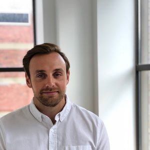 Meet your Posher, Tim